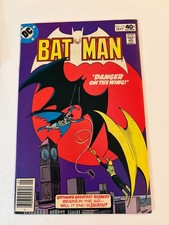 Batman Volume 1 *You Pick Run Fillers Bronze Copper and Up Buy More and Save🔥 picture