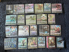 Cardfight Vanguard Estacion Deck DZ-BT12 picture