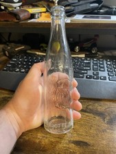 Vintage Fowler’s Buffalo Ginger Ale - Charlotte, North Carolina picture