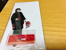 Tower of God BIROE Acrylic Stand Lottery Mate picture