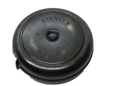 Vintage Stanley #1266 Steel Tape Measure 6' picture