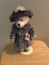Boyds Bears TJ's Best Dressed Limited Edition picture