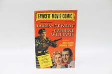 Fawcett Movie Comic Vol. 4 No. 19 October 1952, Fawcett Publications picture