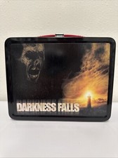 Darkness Falls Movie - Lunchbox - Promo Item - Only 1 In Existence picture