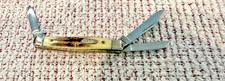 Case Stag Horn Small Stockman #00178 -- New in Box picture