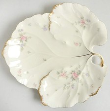 Mikasa Remembrance Large Flora Platter 1975354 picture