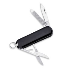 3in1 Mini Multi Function Use Tool Pocket Camping Knife Scissors,Nail File, Blade picture