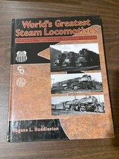 Steam Locomotive, C&O, Vgn Allegheny, Union Pacific Big Boy, Norfolk & Western A picture