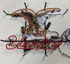 Yuengling Neon Beer Lager Light Sign Lamp Bar Wall Decor Hanging Sign 24x20 picture