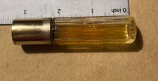 Vintage Avon Unforgettable Perfume Rollette .33 Oz picture