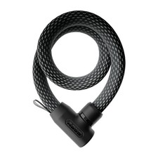 Abus (Abus) - A Trusted German Brand With 100 Years Of History. Bicycle Lock/Ch_ picture