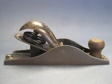 Vintage Stanley No. 110 Block Plane w Sweetheart Blade Clean & Nice picture