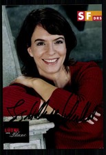 Isabell von Siebenthal Lüthi & Blance Photo Original Signed ## BC 11379 picture
