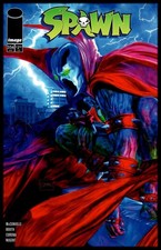 Spawn #356 Mark Spears Cover A NM- Condition 1st Print (Image Comics, Sept 2024) picture