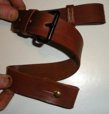 WWII Japanese T99 Arisaka Rifle Sling  Army NLF picture