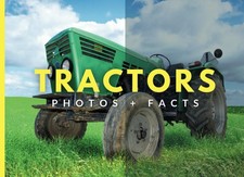 Tractors: Photos + Facts picture