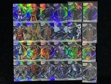 2025 Kakawow Aura DC Silver Singles - Pick your card picture