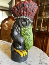 Tiki  Farm Toucanator Toucan Tiki Mug Tim Wollweber 2022 picture