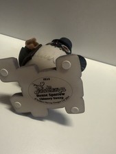 Robert harrop feathers figurine FE12 picture