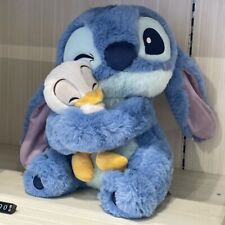 Tokyo Disney Stitch Plush Toy Hug Disney Stitch Day Collection picture