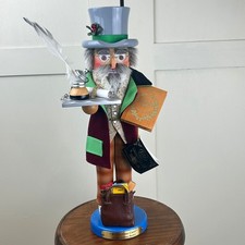 Steinbach Charles Dickens A Christmas Carol Nutcracker 18