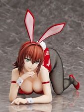 B-style To Love-Ru Darkness Ryouko Mikado Bunny Ver 1/4 Figure FREEing 310mm picture