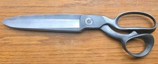 Vintage Wiss Inlaid 22W Scissors Shears 12''  picture