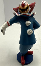 Larry Harmon’s Bozo the Clown Electric Tiki Teeny Weeny Statue – #294 of 1500 picture