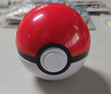 Pokemon PokePark Kanto Pokeball  picture