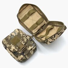 Ukrainian military medical Tactical Army Detachable First Aid Kit MM-14 pixel picture