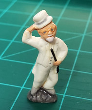 2004 Haydel's Bakery | Mardi Gras King Cake Doll | Pete Fountain | Porcelain 2