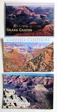 Arizona Postcards. Grand Canyon.  Lot Of 3. picture