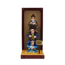 PRE-ORDER The Haunted Mansion Quicksand Men By: Disney Showcase *SHIPS 9/2026* picture