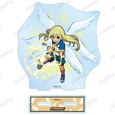 Inazuma Eleven Aphrodi Special Move Ver. Acrylic Stand Japan picture