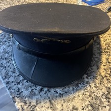 Early 1900’s US Cavalry Visor Cap picture