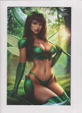 Grimm Spotlight: Lovecraft's Legacy 2023 July Catch 'Em Cosplay Cover LE 400 picture