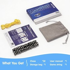 Magnetic Magnets picture