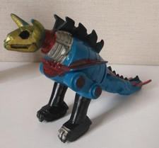 Popy Dino Mech Gaiking Dinosaur Soft Vinyl Figure Adult Collectible picture