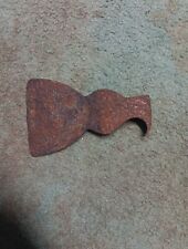 Vintage True Tempo Broadhead Hatchet head only used picture