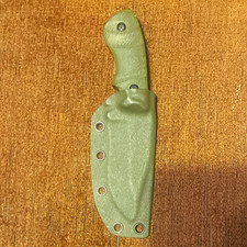 Magnum by Böker Hunting Knife 3-3.49in SS Drop Point G10 Sheath 2020 picture