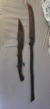 Swords picture