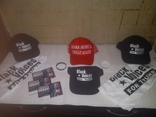 2016 Vintage Trump Collectibles picture