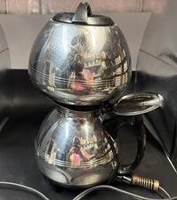 Vintage Cory Model ECB Electric Automatic Coffee Brewer. Cord Doesn’t Work picture