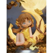 TNT DORA Happily Ever After Limited Figure - New and Sealed picture