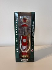 Gearbox Collectibles Texaco Wayne Gas Pump Die Cast Replica 1930s picture