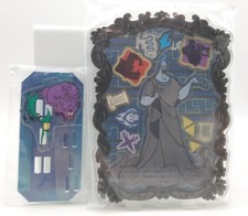 Disney Villains Hades Pain Panic 5