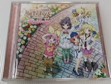 Japanese anime Detective Opera Milky Holmes CD Vocal Mini Album - To-gather picture