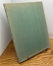Carleton Burke Home in These Hills Chemung County NY History Limited Run 1949 picture