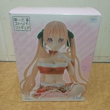 Cuckoo's Fiance figure Erika Amano picture