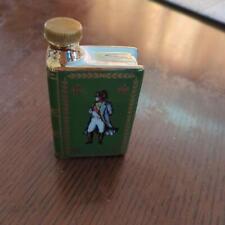 Empty Bottle Camus Napoleon Cognac Mini Pocket Size from japan picture